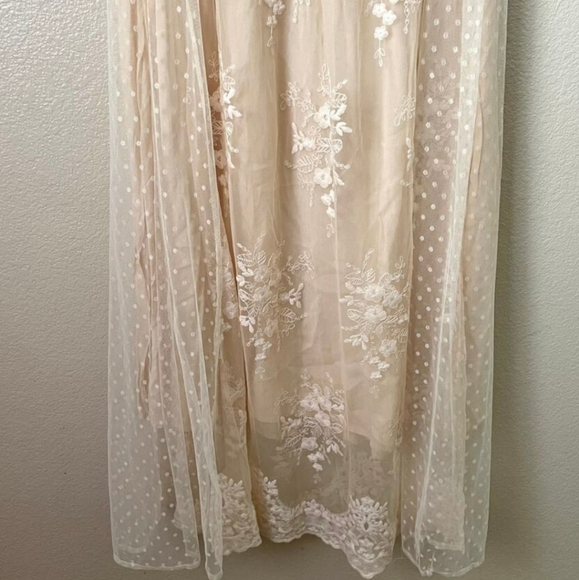 Beautiful umgee dress - Picture 10 of 12